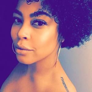 Meet your Posher, Erica